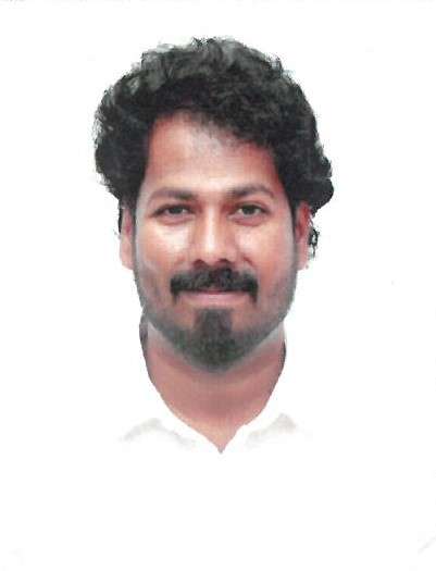 Vinoth MLA